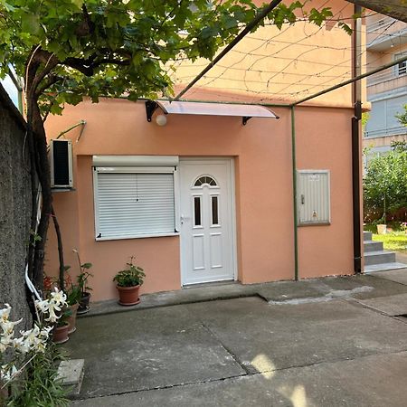 Prestige 4 Podgorica Exterior foto