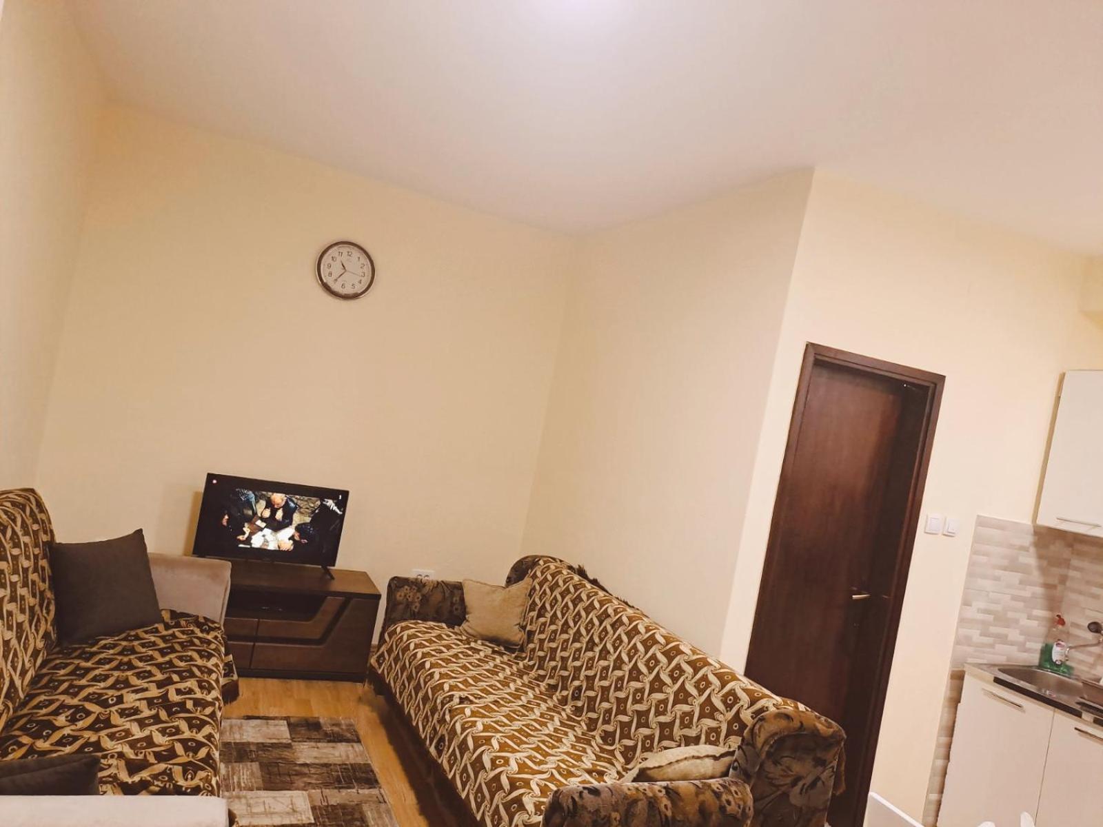 Prestige 4 Podgorica Exterior foto