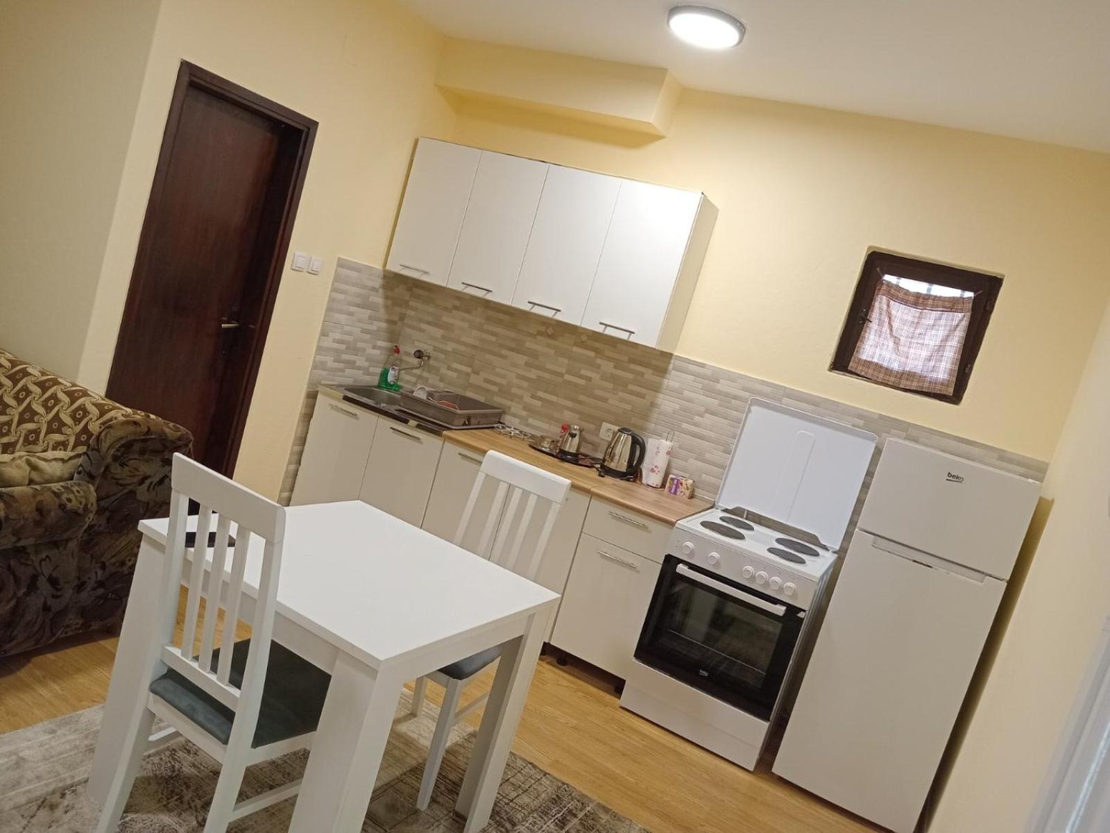 Prestige 4 Podgorica Exterior foto