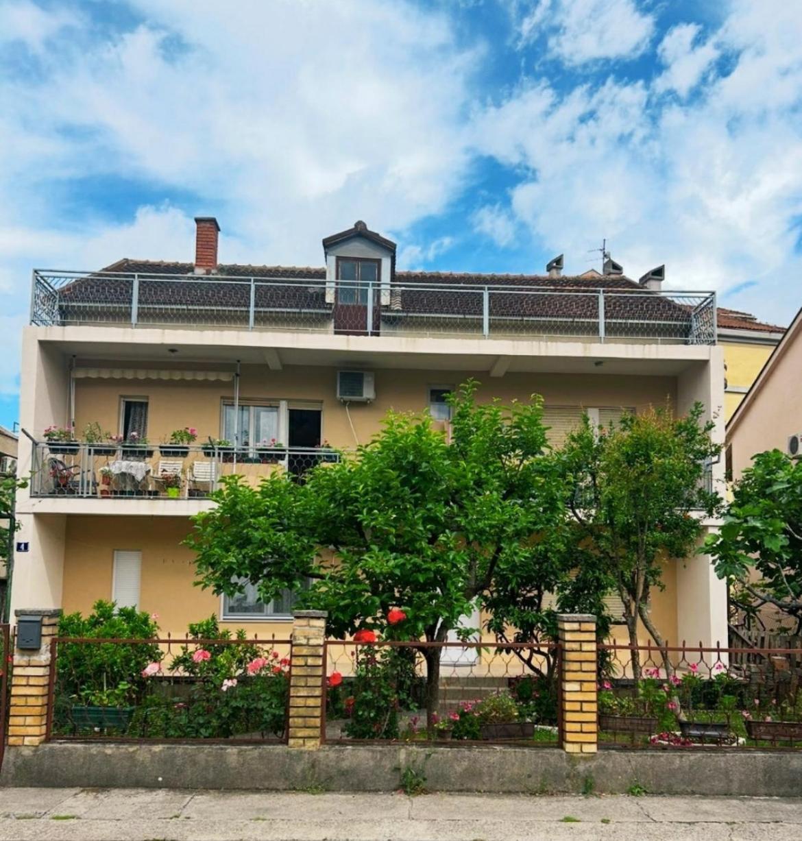 Prestige 4 Podgorica Exterior foto
