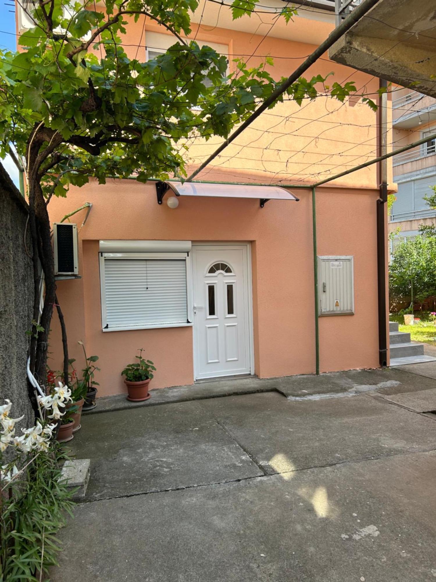 Prestige 4 Podgorica Exterior foto